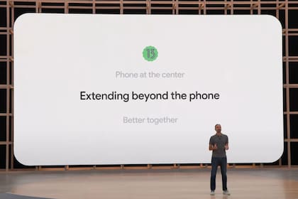 Las novedades de Android 13 en Google I/O 22