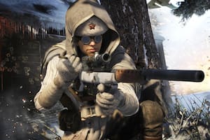 Las novedades de la primera actualización de Call of Duty del 2022 (Captura)