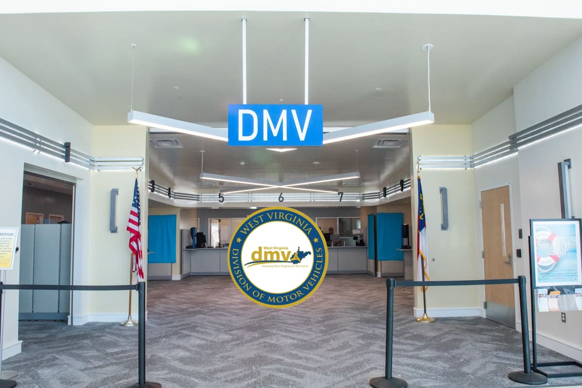 Las novedades del DMV de West Virginia sobre trámites en línea