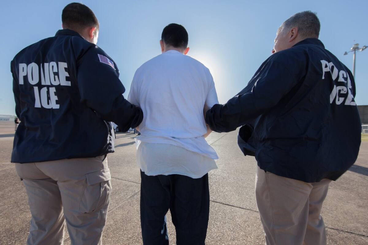 Las novedades recientes sobre operativos del ICE, trámites del EAD para solicitantes de asilo y políticas de deportaciones en Estados Unidos