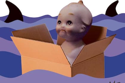 Las novelas de P.D. James, Baricco y Atwood fueron hostiles con los niños; el drama de los inmigrantes les da la razón