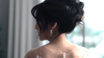 Las novias chinas tienen una gran demanda debido a un marcado desequilibrio de género