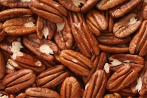 Las nueces pecán son un alimento ideal para preservar la memoria