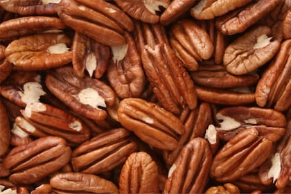 Las nueces son un alimento ideal para preservar la memoria