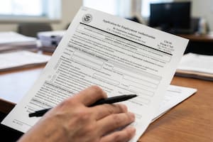 Confirman cambios en los formularios I-539 e I-765 a partir del 15 de septiembre