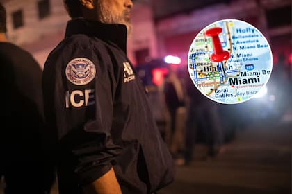 Las nuevas autoridades de Miami quieren revisar el acuerdo con el ICE
