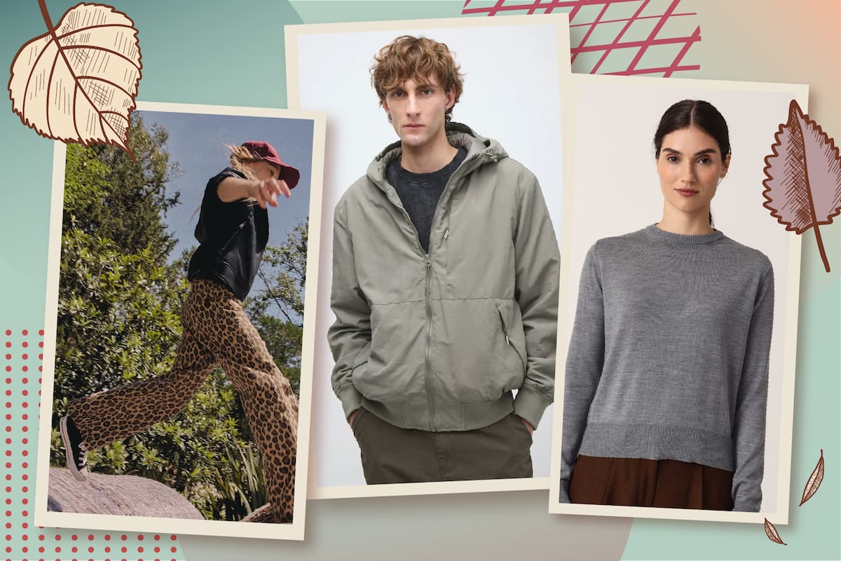 Las nuevas colecciones de otoño-invierno traen capas, texturas y tonos que combinan abrigo y estilo. Una temporada que invita a vestirse con intención, sin resignar comodidad.