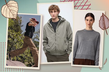 Las nuevas colecciones de otoño-invierno traen capas, texturas y tonos que combinan abrigo y estilo. Una temporada que invita a vestirse con intención, sin resignar comodidad.