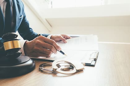 Las nuevas disposiciones del DHS prevén multas de US$5000 y 30 días de cárcel para ciertos delitos