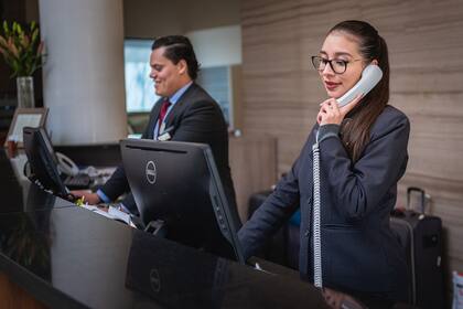 Las nuevas escalas salariales para los trabajadores del sector turístico