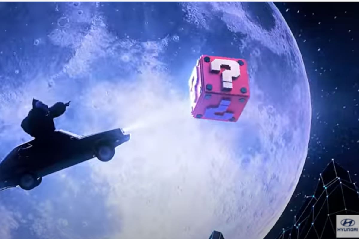 Las nuevas experiencias de Hyundai serán ofrecidas en la plataforma coreana de metaverso de ZEPETO