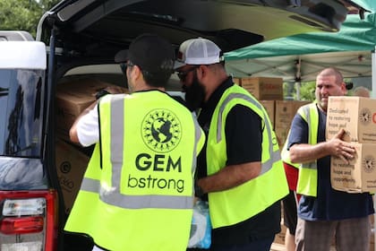 Las nuevas fechas y ubicaciones específicas donde Farm Share realiza entrega de despensas gratuitas en Florida