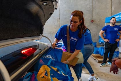 Las nuevas fechas y ubicaciones específicas donde Farm Share realiza entrega de despensas gratuitas en Florida