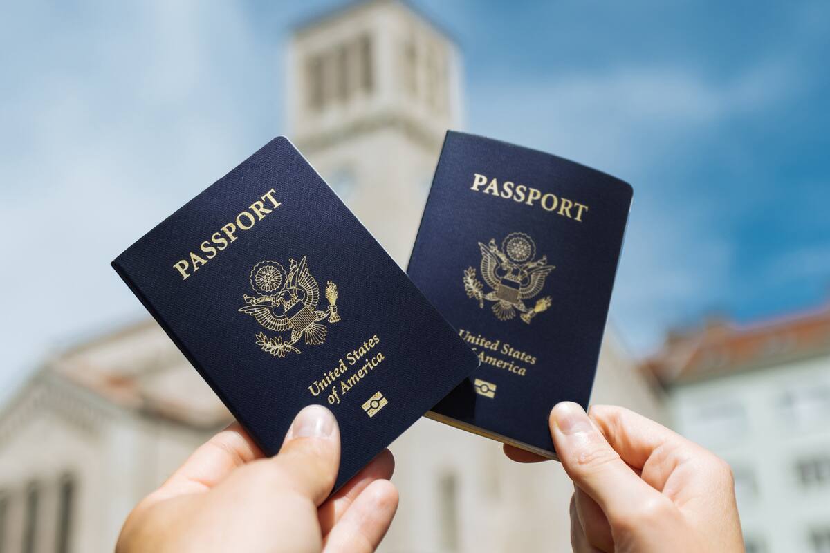 Las nuevas ferias de pasaportes recorrerán entre julio y agosto distintas ciudades de EE.UU. y servirán para agilizar los procesos de gestión del documento