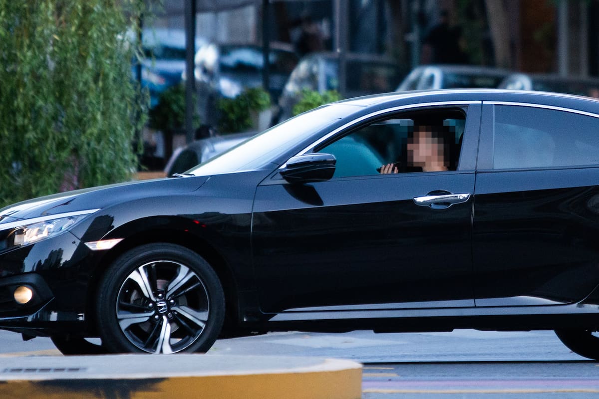 Las nuevas fotomultas detectan y sancionan el uso del celular al volante