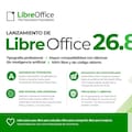 El competidor gratuito del Microsoft Office tiene nueva versión y una característica singular