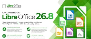 El competidor gratuito del Microsoft Office tiene nueva versión y una característica singular