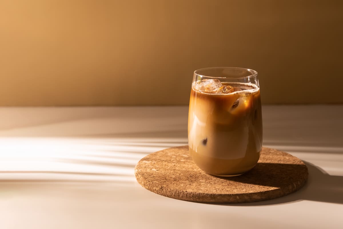 Las nuevas generaciones impulsan el consumo de café frío