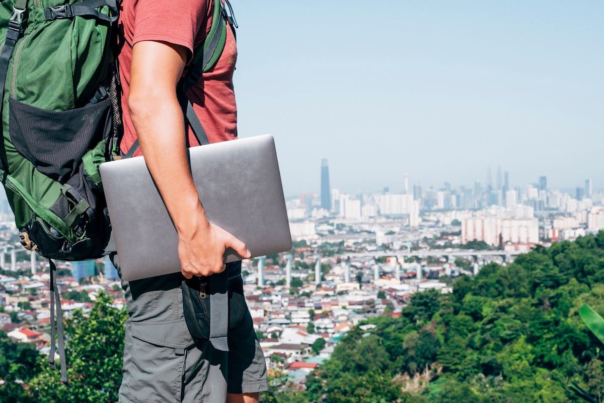 Las nuevas generaciones muestran un altísima rotación laboral
