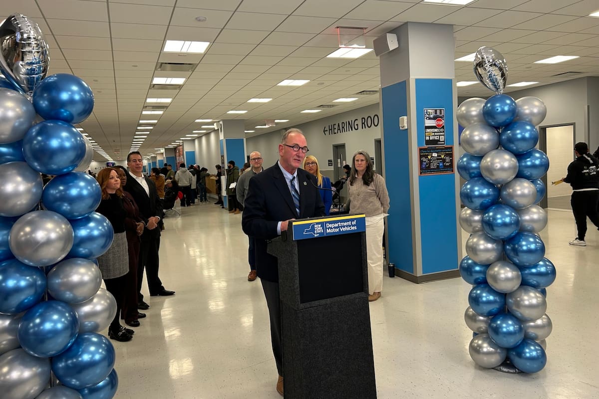 Las nuevas instalaciones tienen distribución más eficiente, mayor espacio de estacionamiento y acceso directo a un centro de transporte público