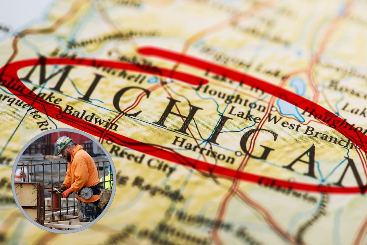 Las nuevas leyes de Michigan alcanzan tanto a trabajadores como a empleadores
