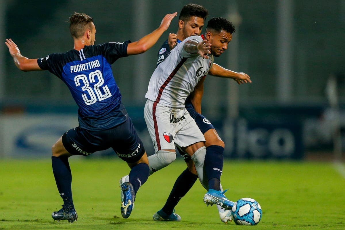 Las nuevas medidas son una zancadilla a la lógica deportiva y al hincha en general.