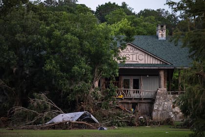 Las nuevas normativas surgen luego de la tragedia por las inundaciones en Texas y en el Camp Mystic, donde fallecieron decenas de niñas