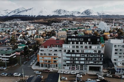 Las nuevas oficinas de Globant en Ushuaia