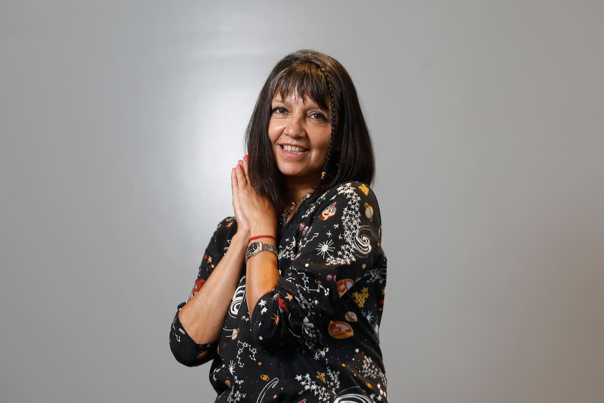 Las nuevas predicciones de Susy Forte