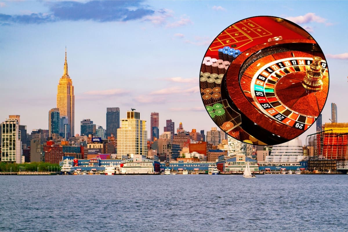 Las nuevas reglas de juego responsable en Nueva Jersey incluyen desde límites de depósitos hasta herramientas de inteligencia artificial (Archivo/Canva)