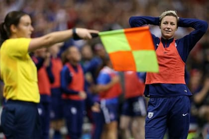 Las nuevas reglas del fútbol