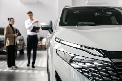 Las nuevas reglas del IRS para deducciones fiscales por compra de vehículos estadounidenses