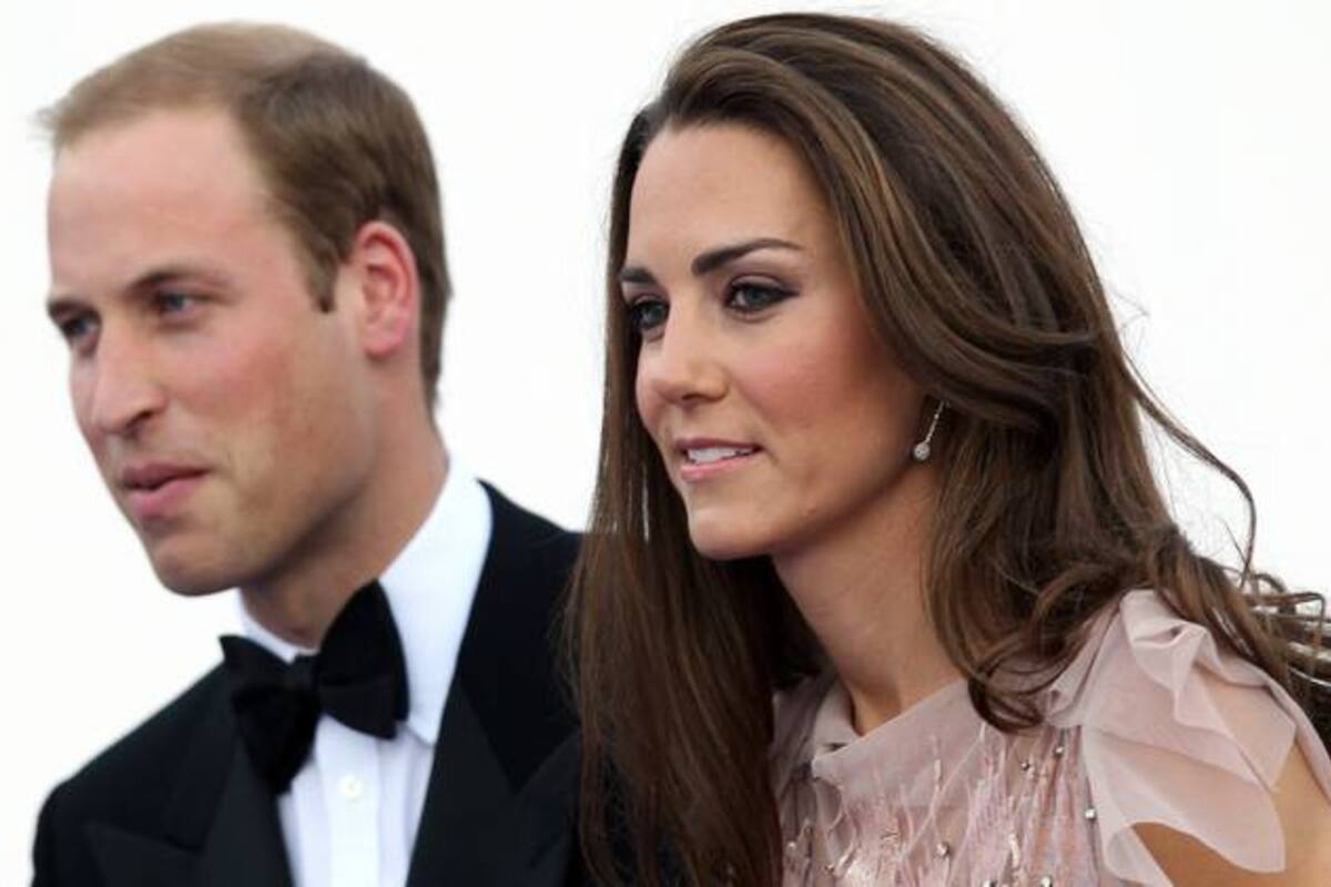 Las nuevas restricciones por los contagios de Covid-19 obligaron a William y Kate a repensar su Navidad