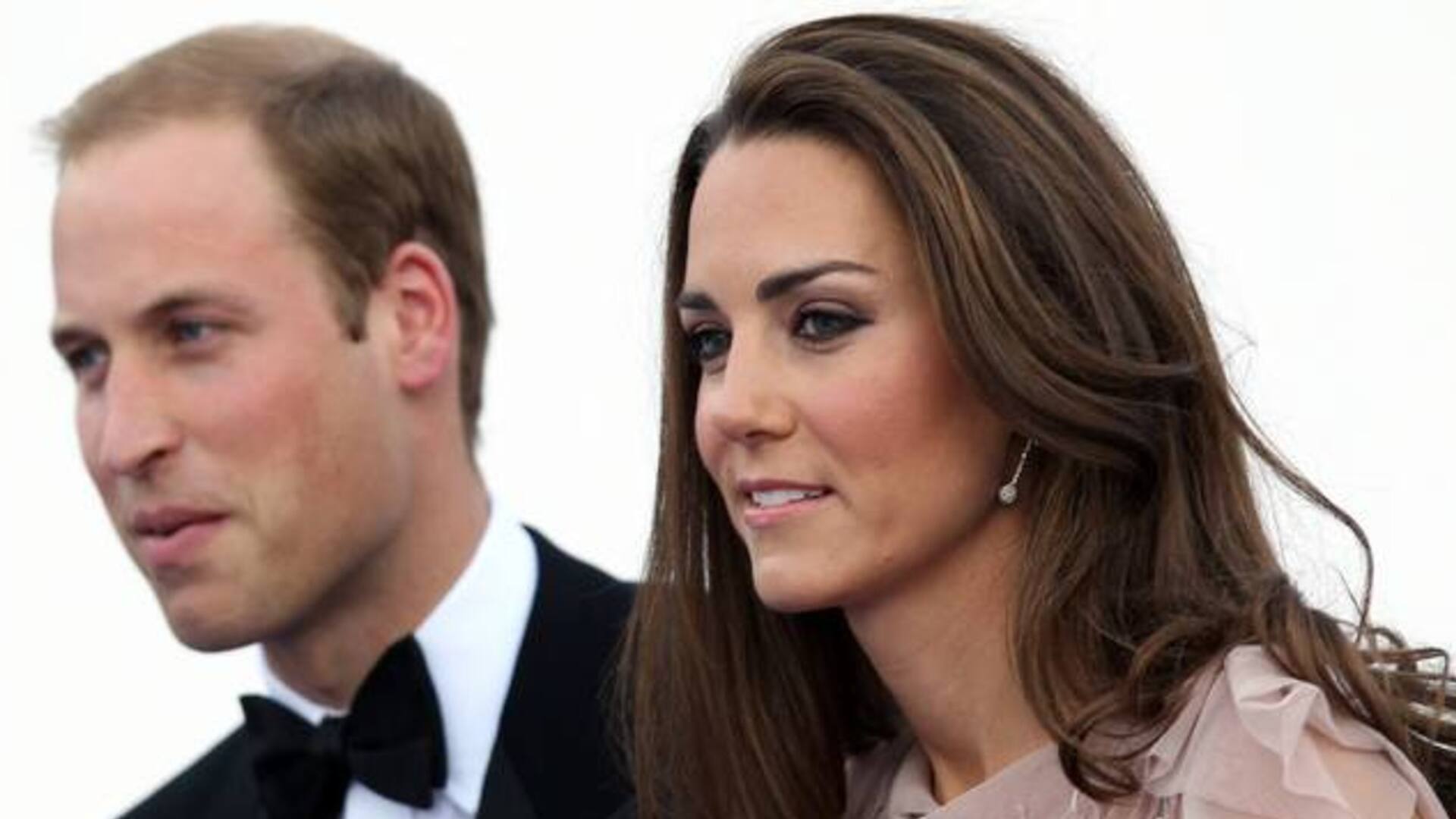 Las nuevas restricciones por los contagios de Covid-19 obligaron a William y Kate a repensar su Navidad