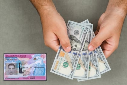 Las nuevas tarifas de Uscis para el EAD y otros trámites entrarán en vigor en 2026