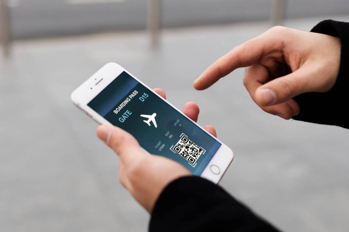 Las nuevas tarjetas de embarque de iOS 26 llegan a las principales aerolíneas