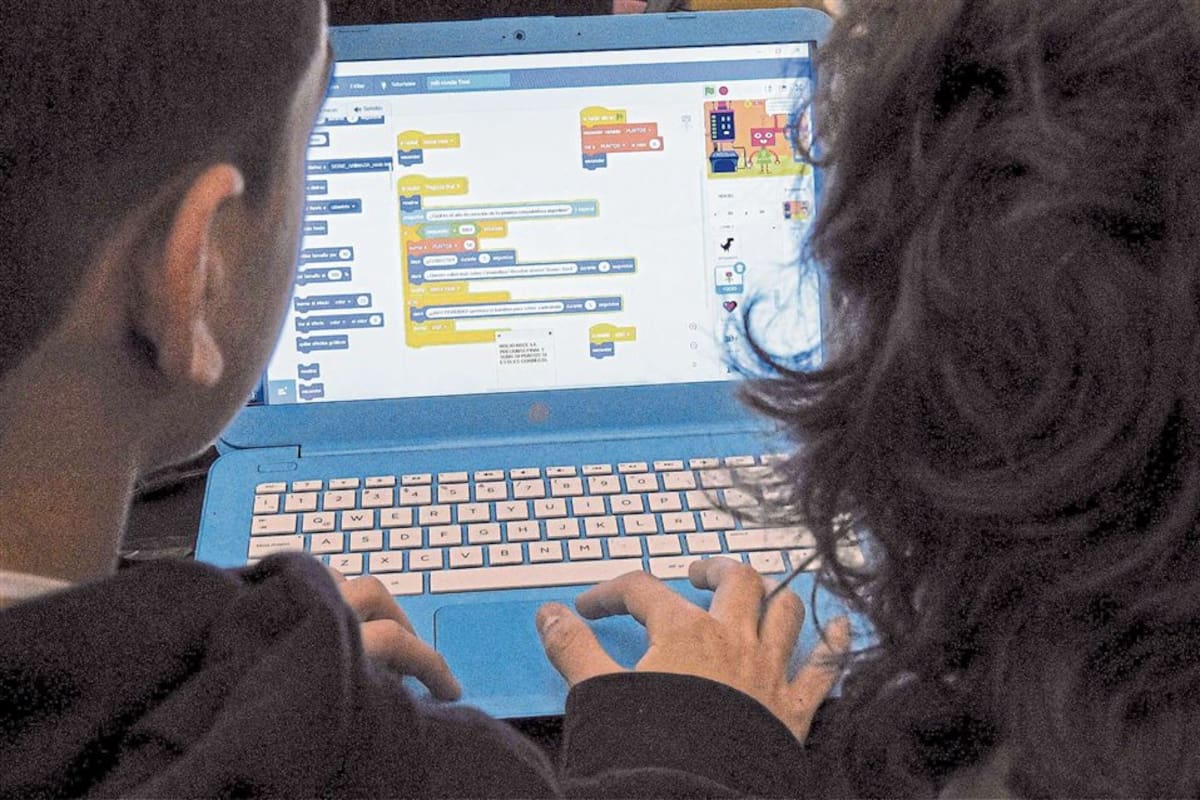 Las nuevas tecnologías y el aprendizaje colaborativo son dos aspectos claves a la hora de preparar a los chicos para el empleo