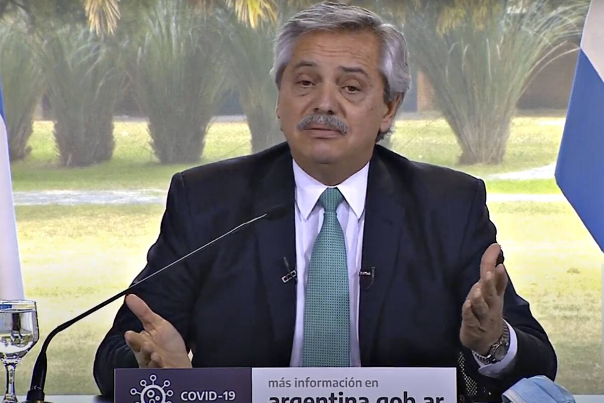 Las objeciones apuntan al intento de legislar por decretos sanciones penales