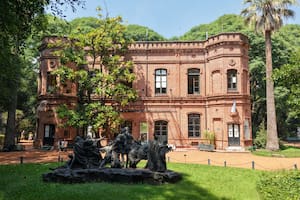 Las obras buscan poner en valor un lugar histórico de la ciudad (Foto: GCBA)
