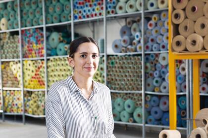 Las obras de Alexandra Kehayoglou que alertan sobre el cuidado del medio ambiente