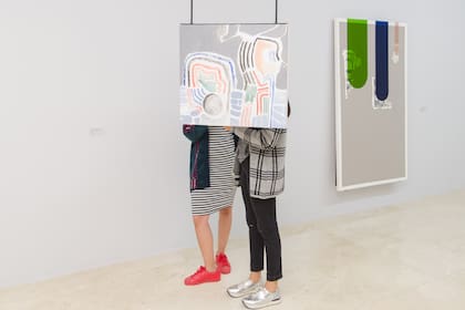 Las obras de Juan Tessi, en Sala