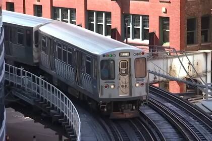 Las obras de remodelación en la estación de Chicago también afectarán a los conductores