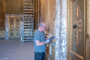 Cambia el rostro de las Galerías de los Uffizi, con trabajos por 50 millones