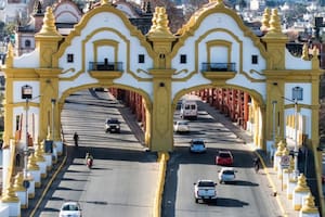 La Ciudad acelera la megaobra en el puente clave que une Pompeya y Lanús
