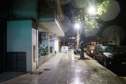 Las obras iniciaron en marzo y ya cuentan con más de 3.000 luminarias operativas