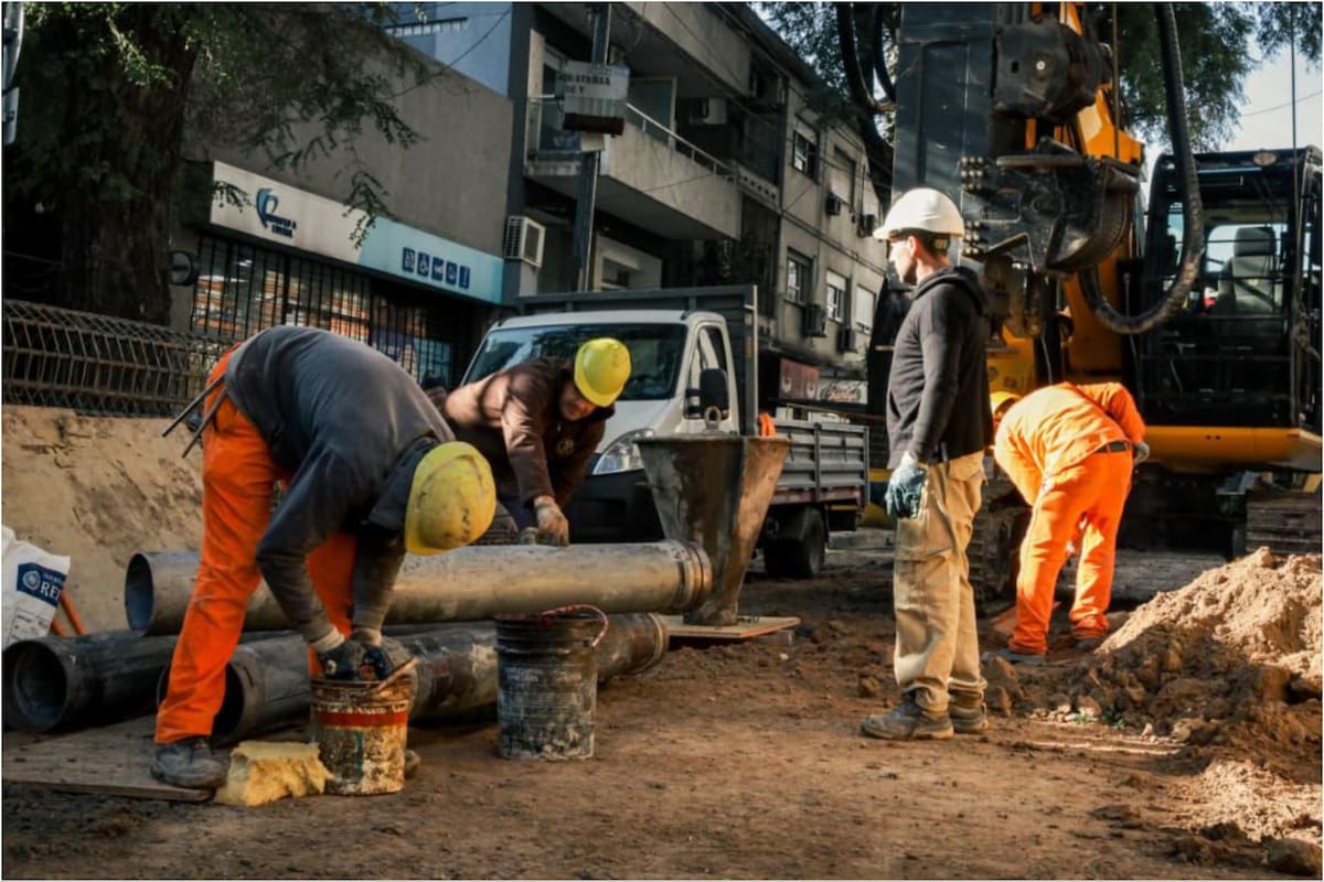 Túneis, estacas e tecnologia “ring”: os três megaprojetos que reduzem pela metade o tempo em importantes cruzamentos da cidade