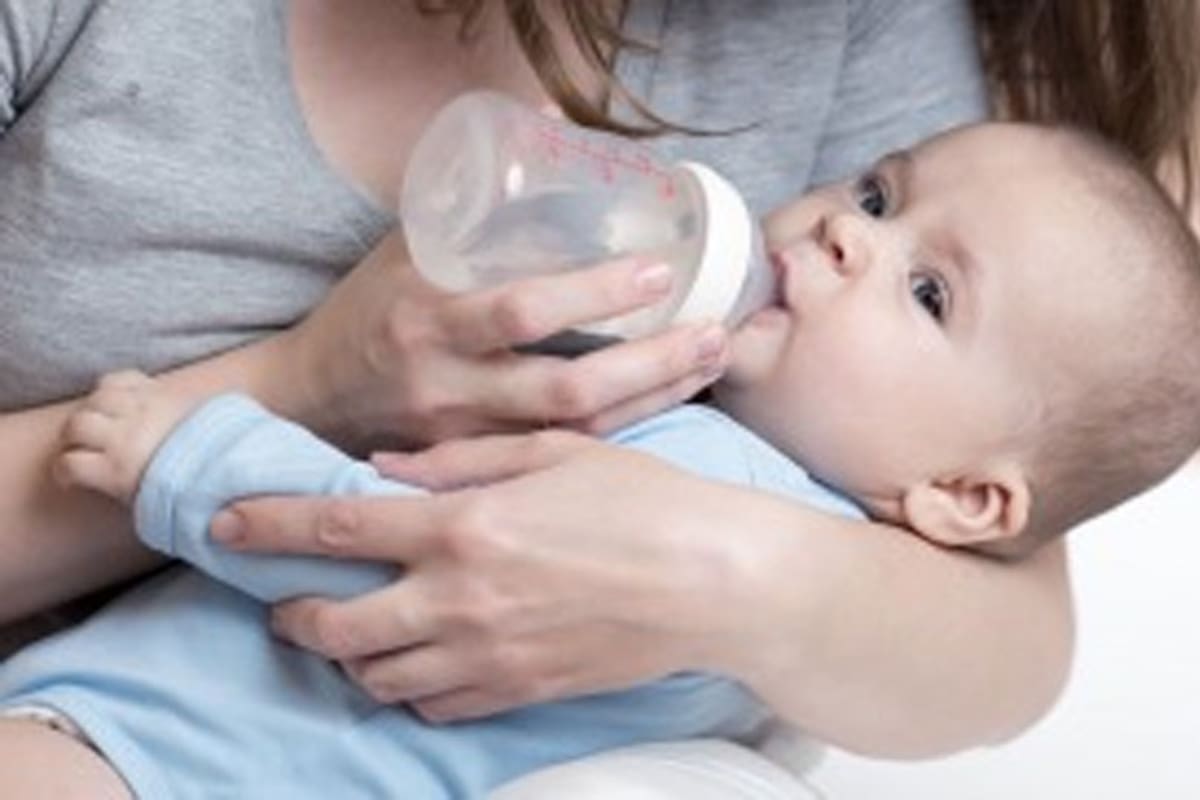 Las obras sociales deberán cubrir el total del consumo de leche medicamentosa