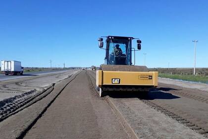 Las obras viales son el principal objeto de los planes PPP hasta ahora