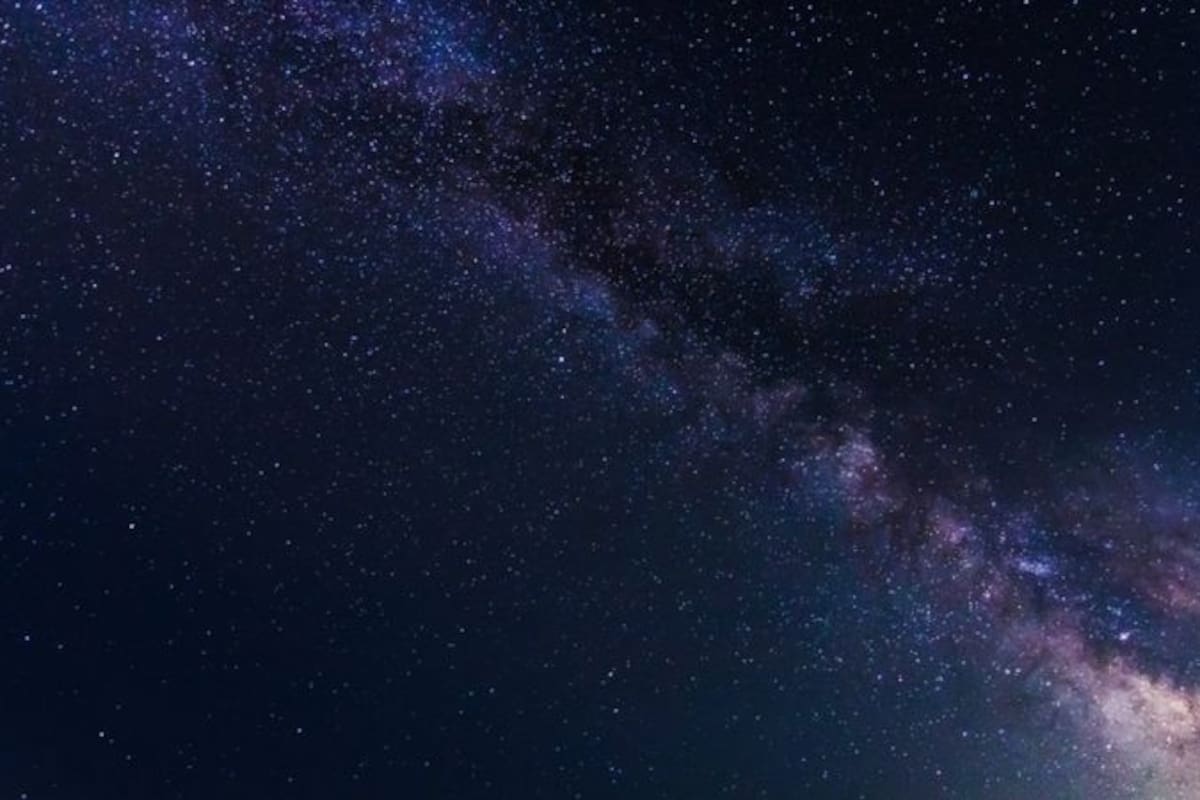 Las observaciones realizadas desde el llamado ATC están permitiendo a los científicos comprender mejor cómo se expande el universo