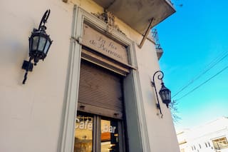 Cómo un decreto de Rivadavia cambió la fisonomía de la Ciudad de Buenos Aires